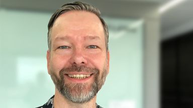 Erik Dörnenburg