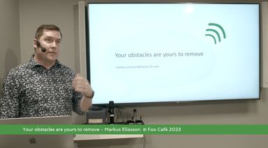Markus Eliasson