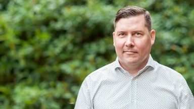 Markus Eliasson